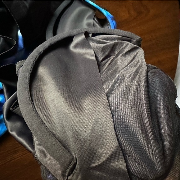 Miraclesuit Ursula 10DD Cups Tankini Layered Shaper Top Slimming Blue 6539427 - Picture 6 of 12